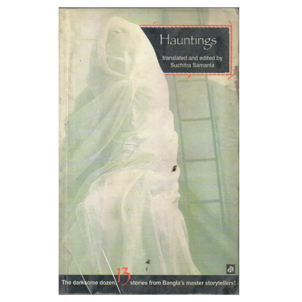 Hauntings