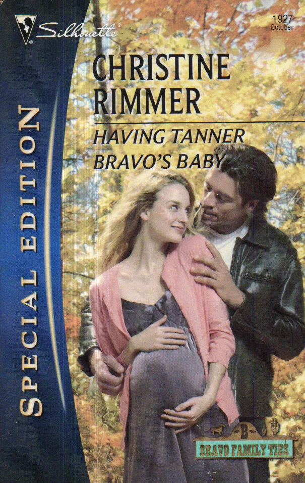 Having Tanner Bravo's Baby
