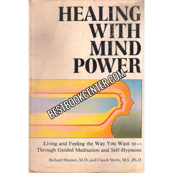 Healing With Mind Power