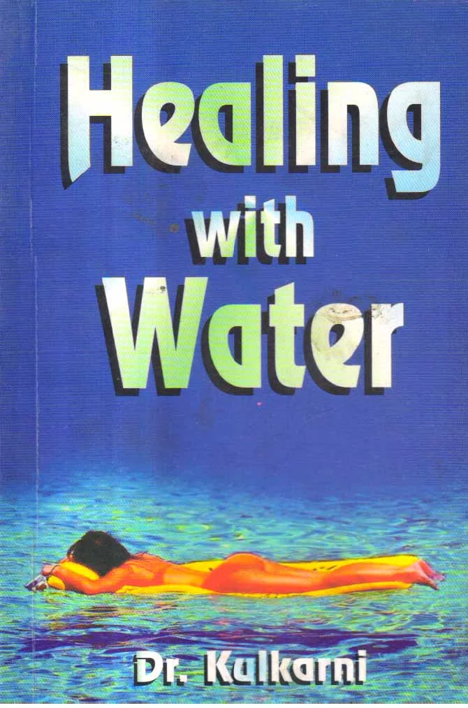 Healing With Water