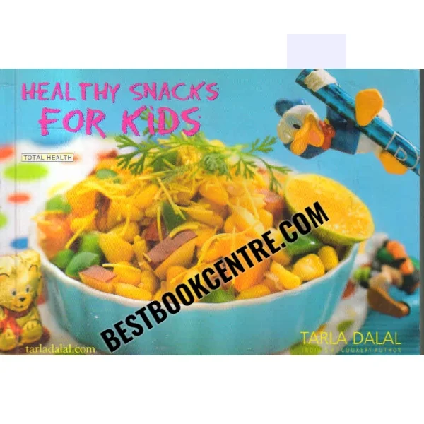 Healthy Snacks for Kids