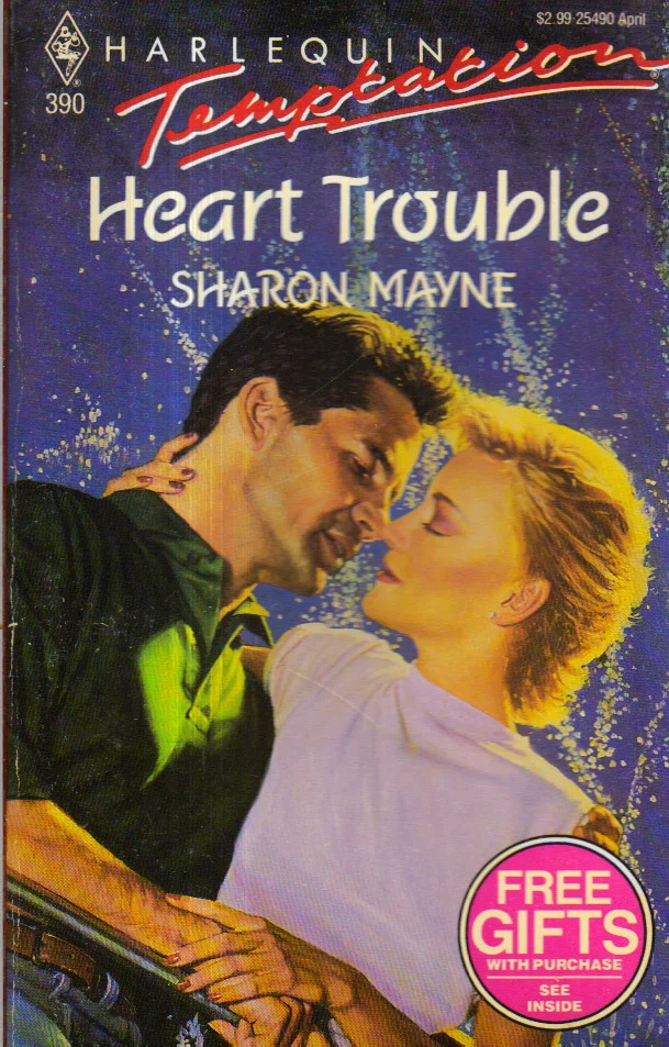 Heart Trouble
