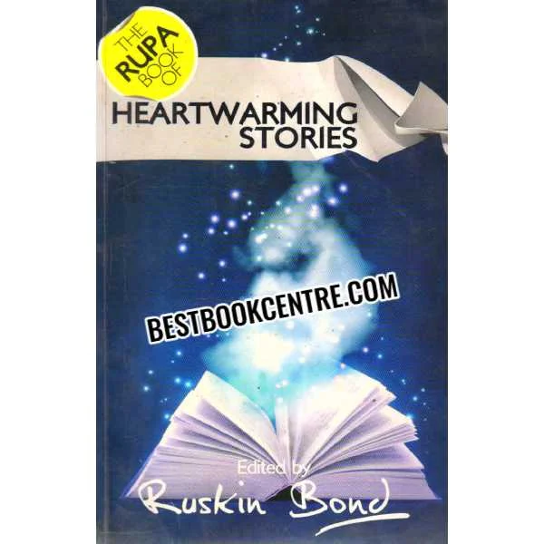 Heartwarming Stories and Wicked Stories 2 in 1 Book