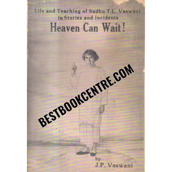 Heaven Can Wait
