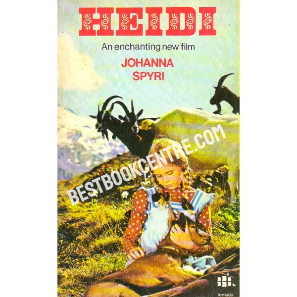 Heidi