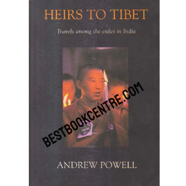 Heirs to Tibet