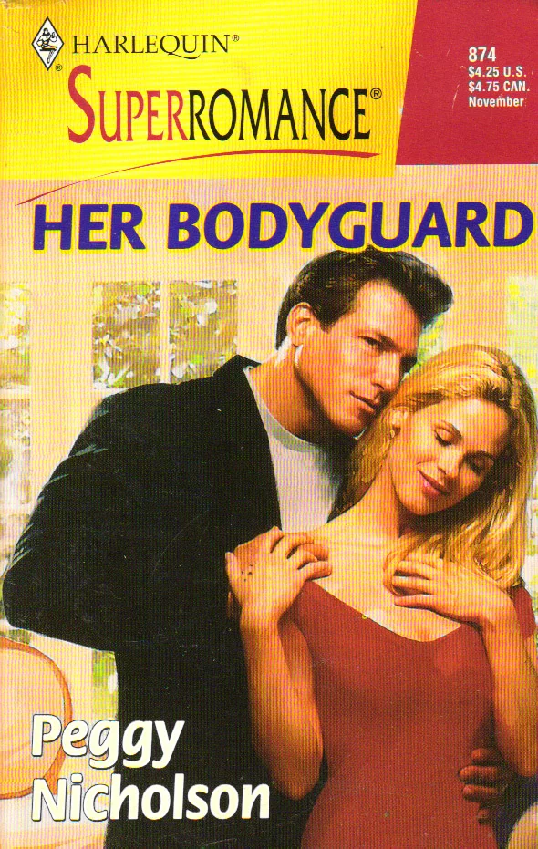 Her Bodyguard