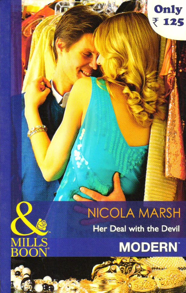 Her Deal With the Devil