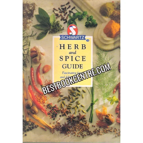 Herb Spices and Guide