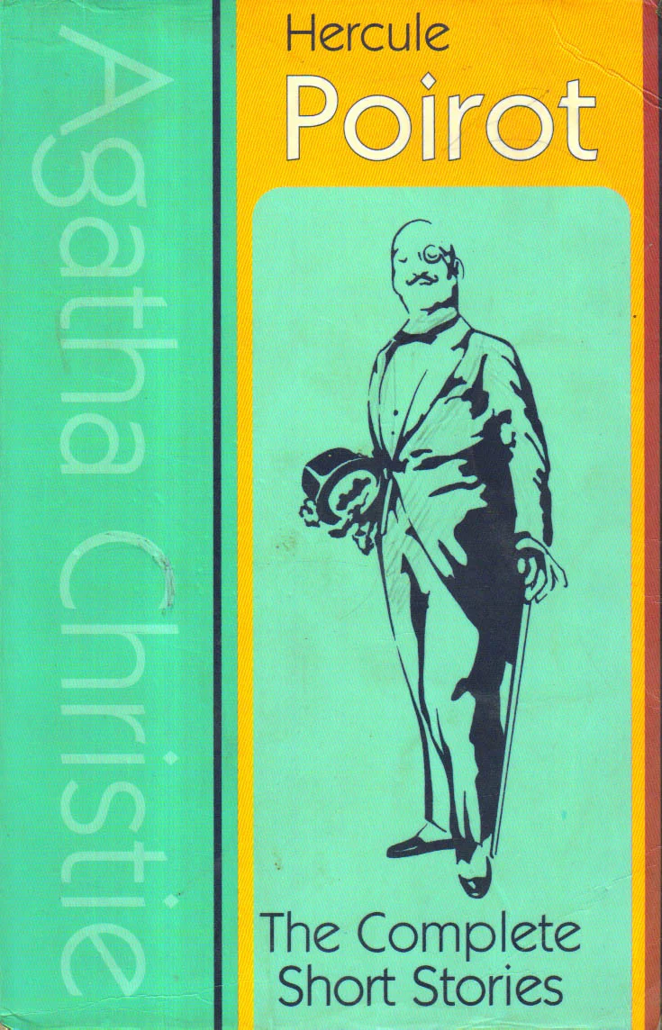 Hercule Poirot the Complete Short Stories
