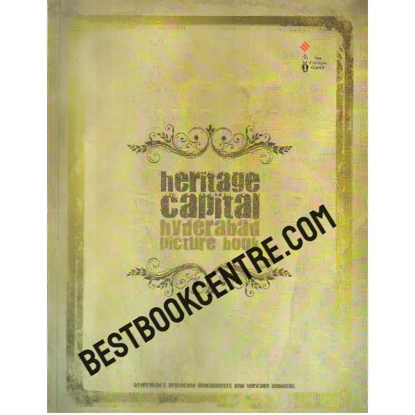 Heritage Capital Hyderabad Picture Book