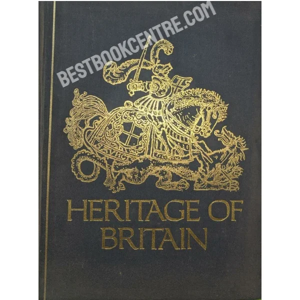 Heritage of Britain