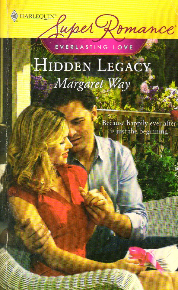 Hidden Legacy