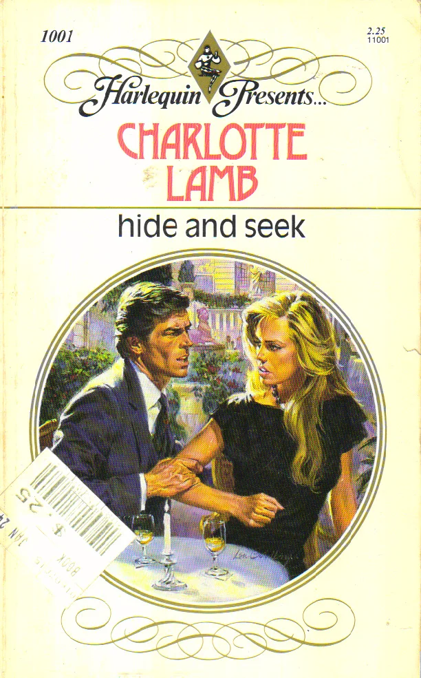 Hide and Seek