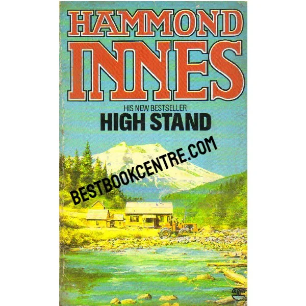 High Stand