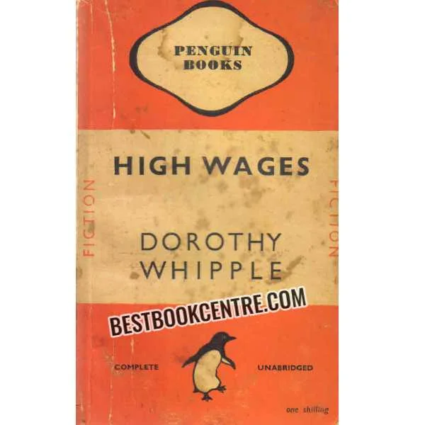 High Wages