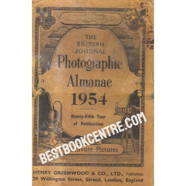 Highlights From the Kodak Catalogue