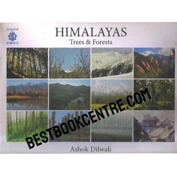 Himalayas Trees and Forests
