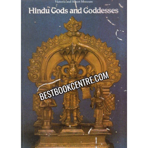Hindu Gods and Goddesses 1st Edition
