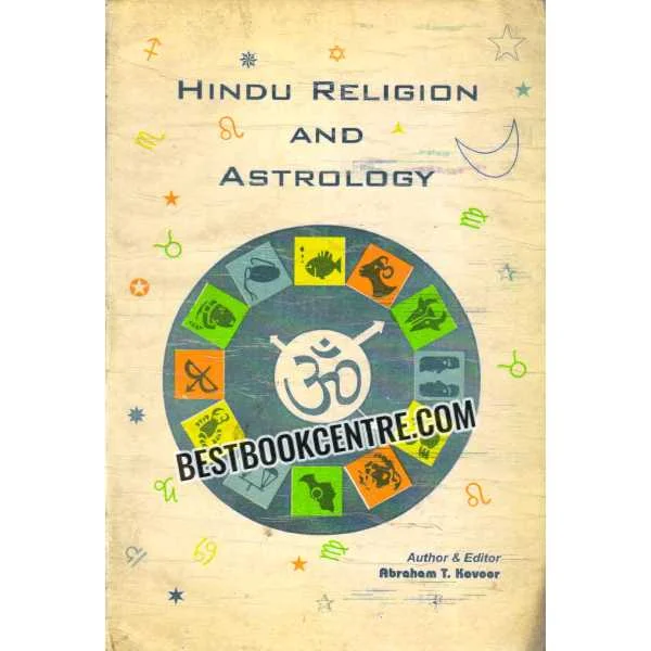 Hindu Religion and Astrology 1st Edition
