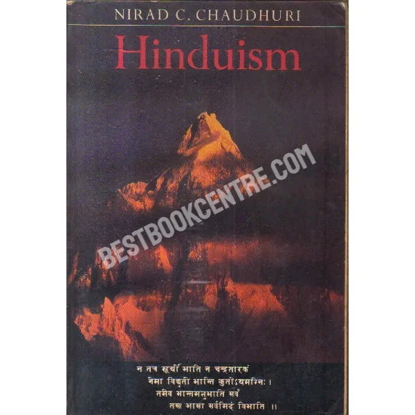 Hinduism