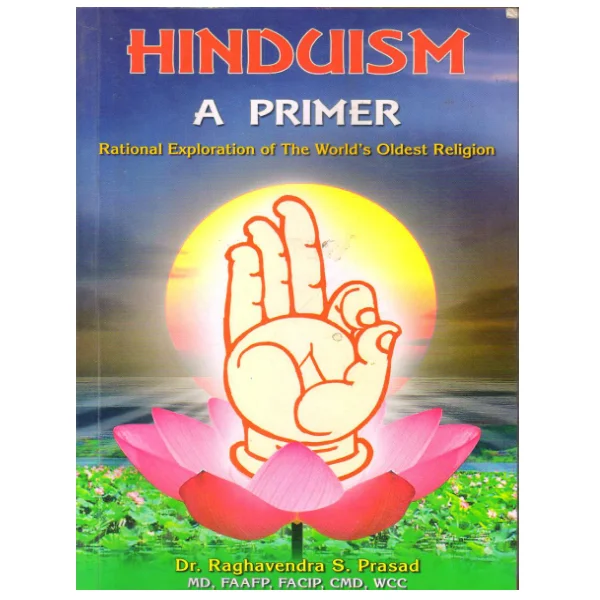Hinduism a Primer