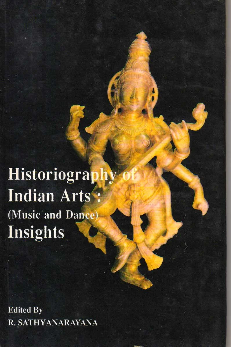 Historiography of Indian Arts