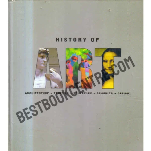 History of Art.