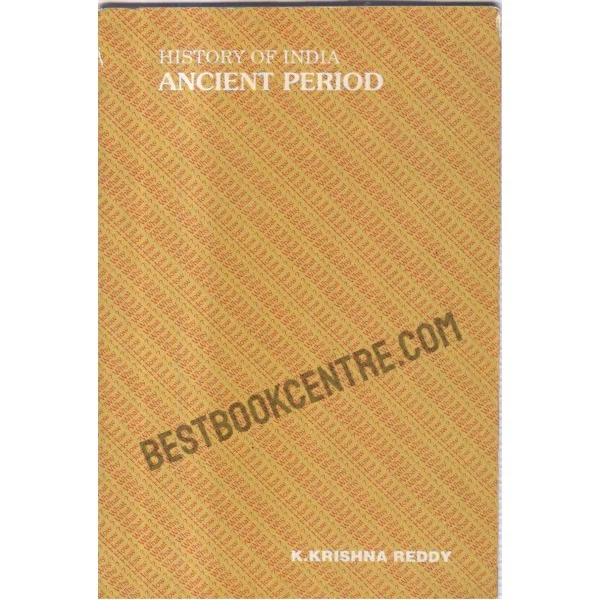 History of India Ancient Period
