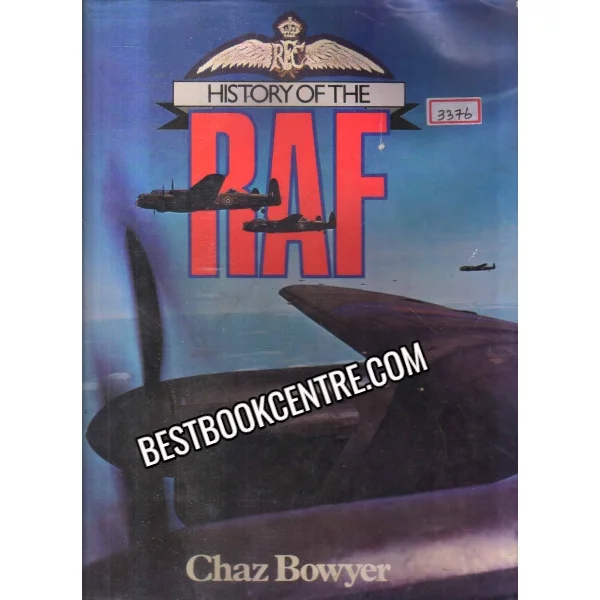 History of Raf