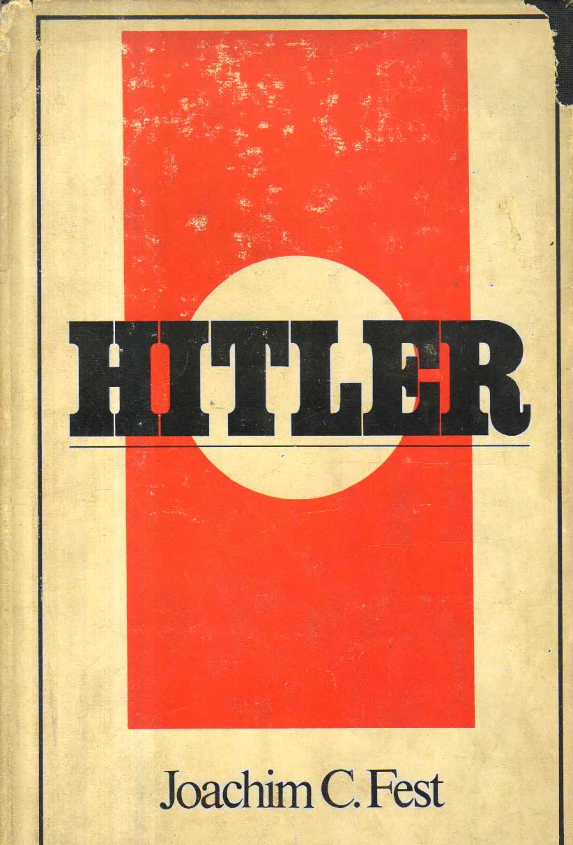 Hitler.