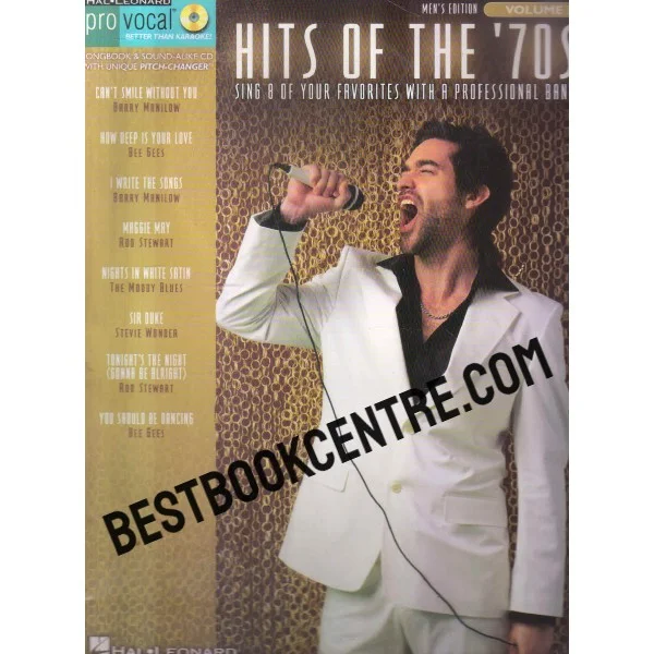 Hits of the 70 Volume 37