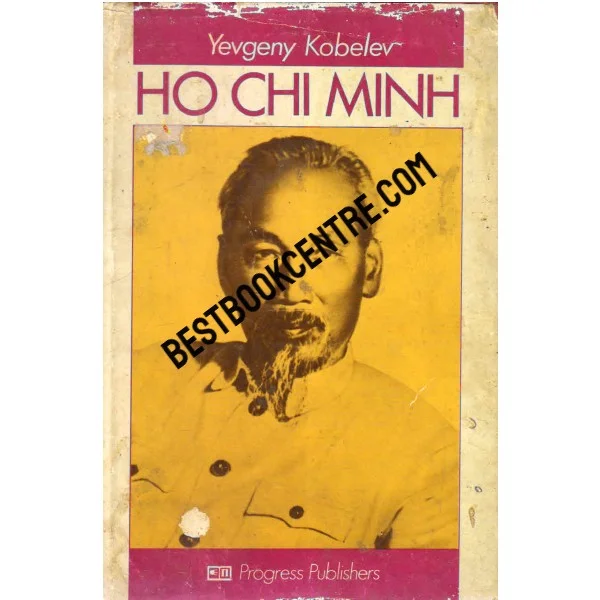 Ho Chi Minh