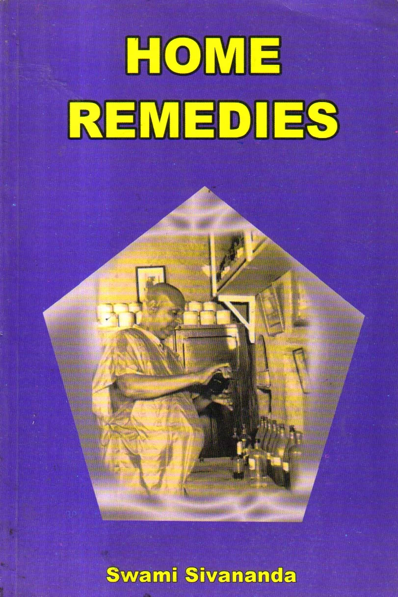 Home Remedies