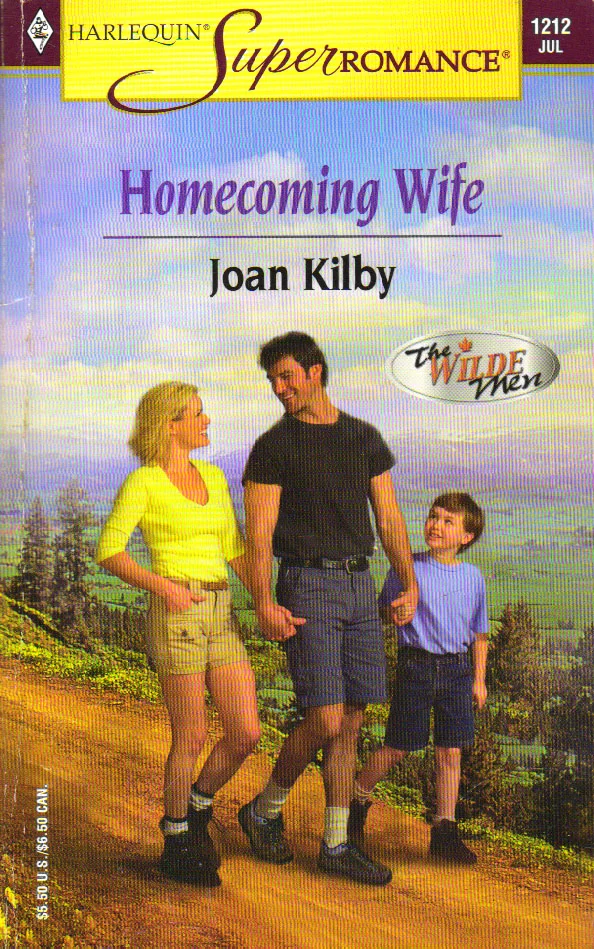 Homecoming Wife