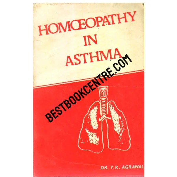 Homoeopathy in Asthma