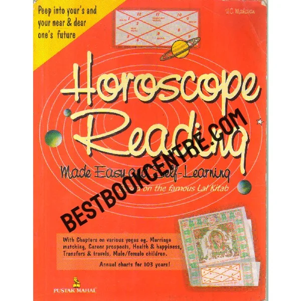 Horoscope Readinq