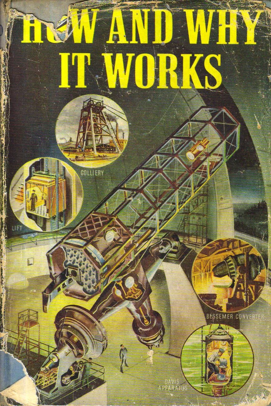 How and Why It Works
