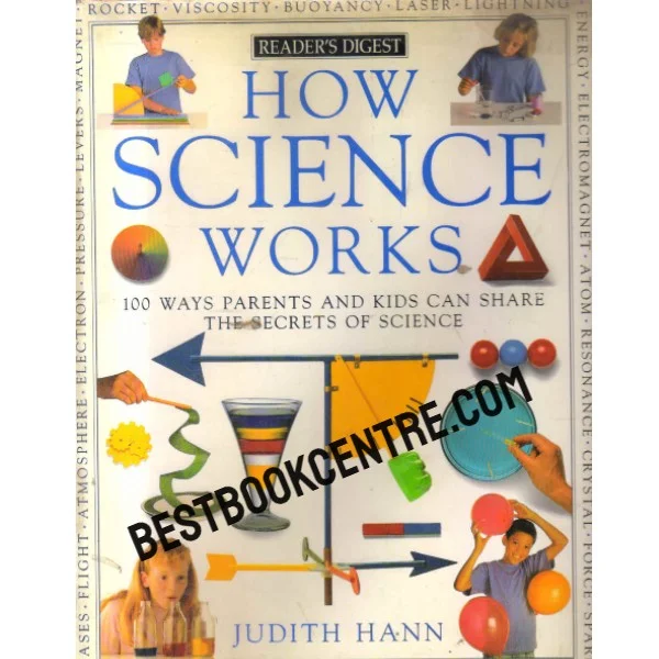 How Science Works