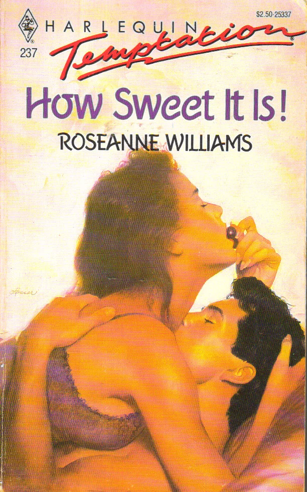 How Sweet It Is!
