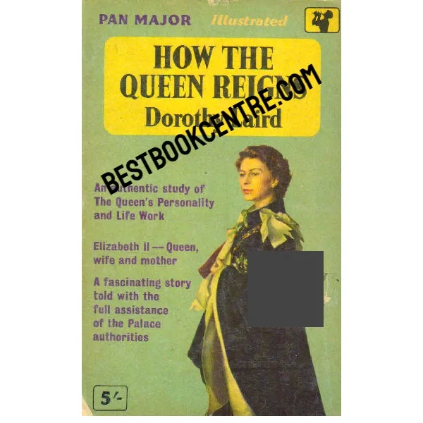 How the Queen Reigns
