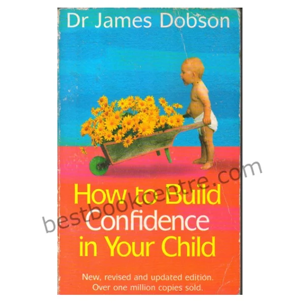 How to Build Confidence Your Child