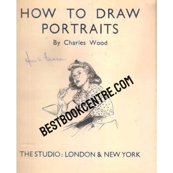 How to Draw Portraits
