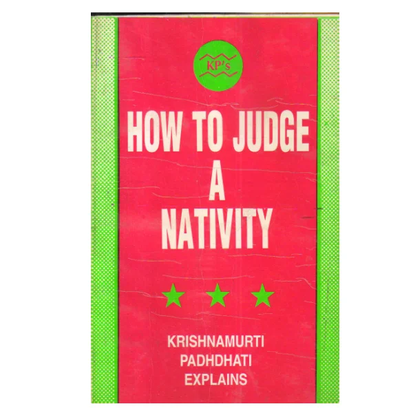 How to Judge a Nativity