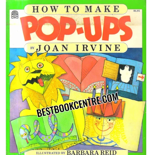 How to Make Pop Ups