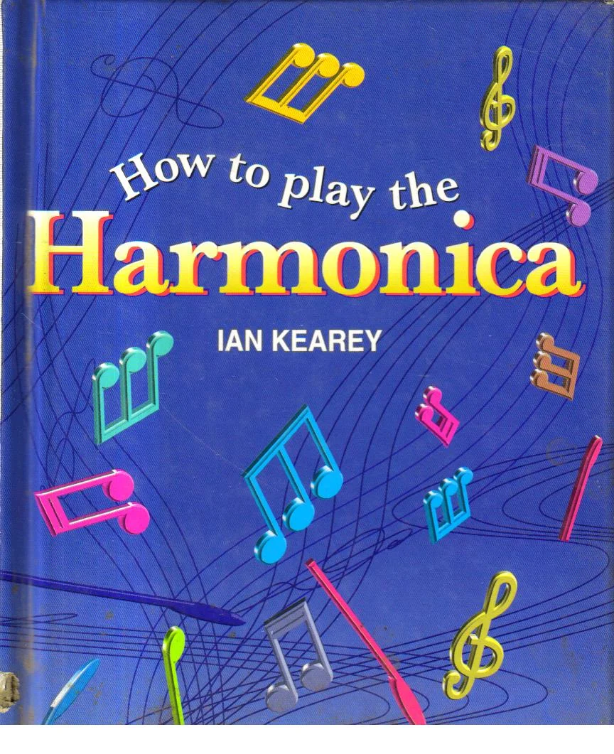 How to Play the Harmonica