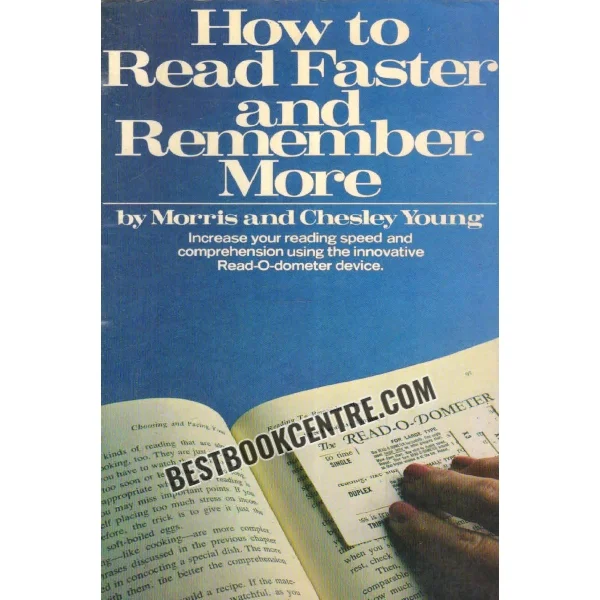 How to Read Faster and Remember More