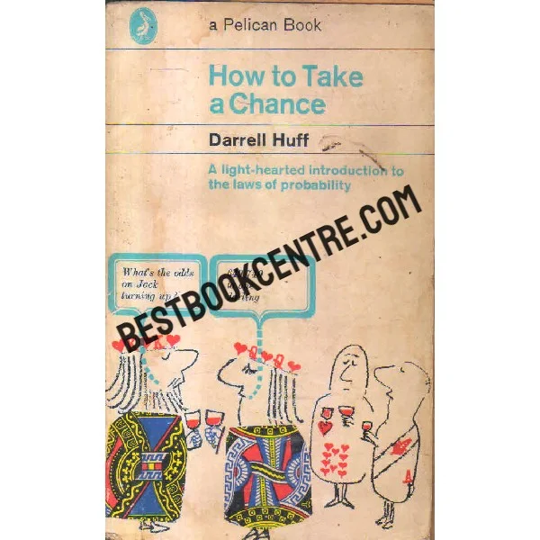 How to Take a Chance