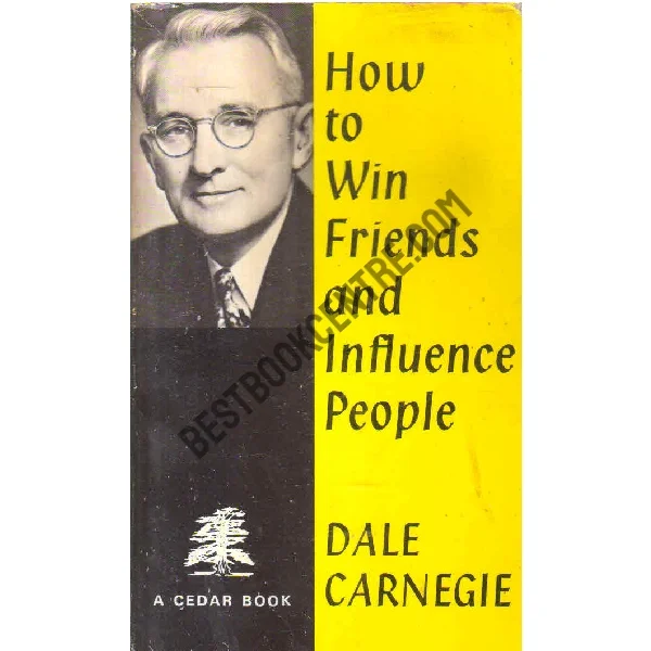 How to Win Friends and Influence People