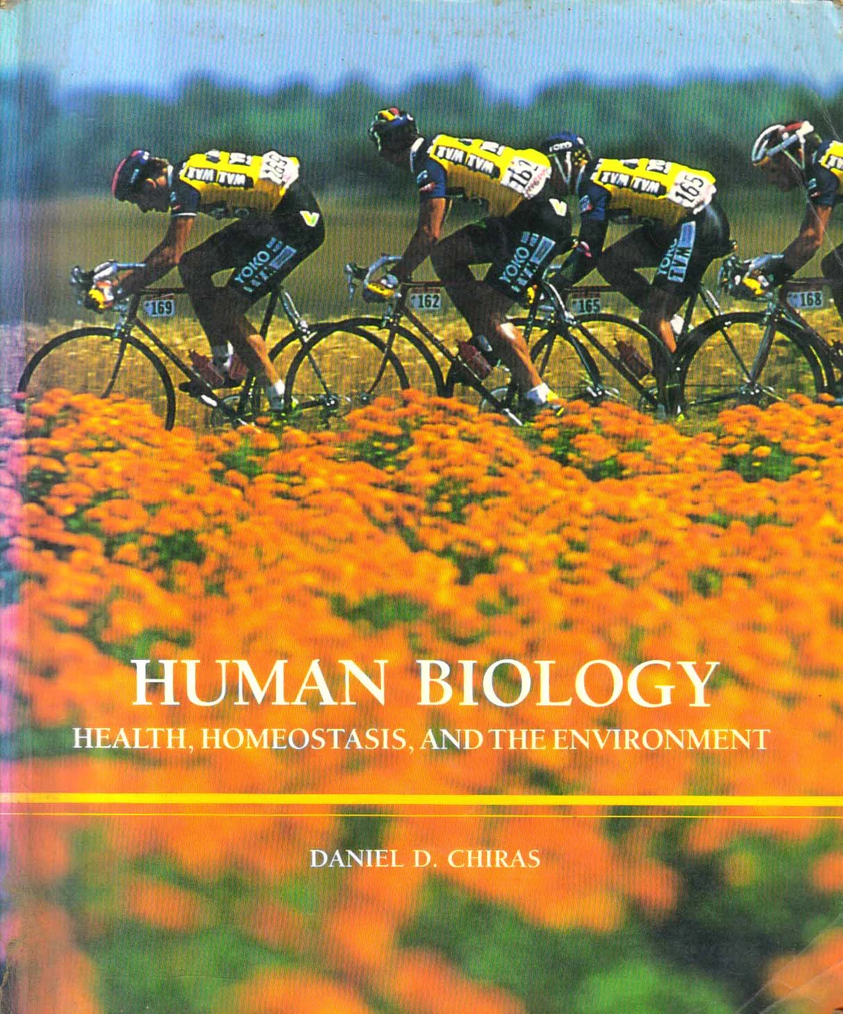 Human Biology.